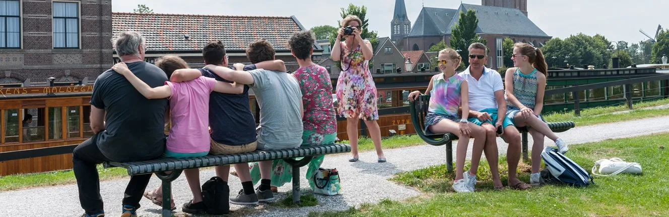 Eventmedemblik