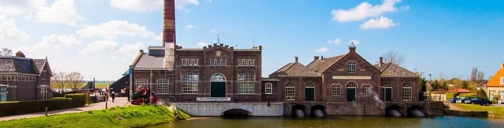 Eventmedemblik