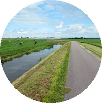 Eventmedemblik