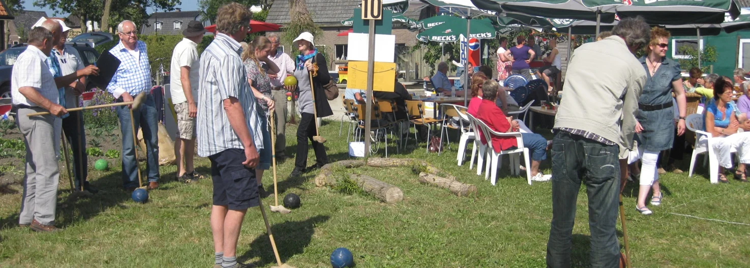 Eventmedemblik