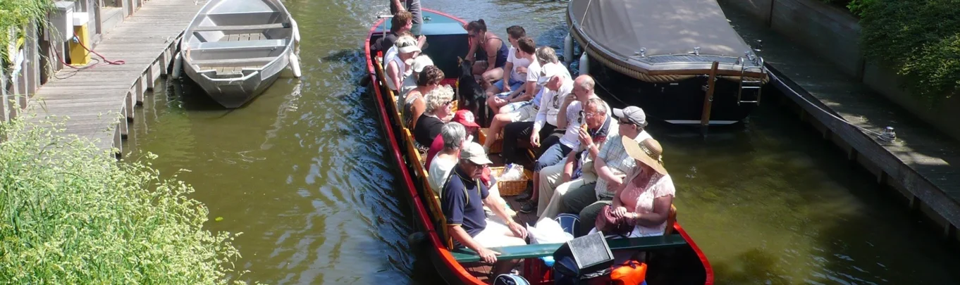Eventmedemblik