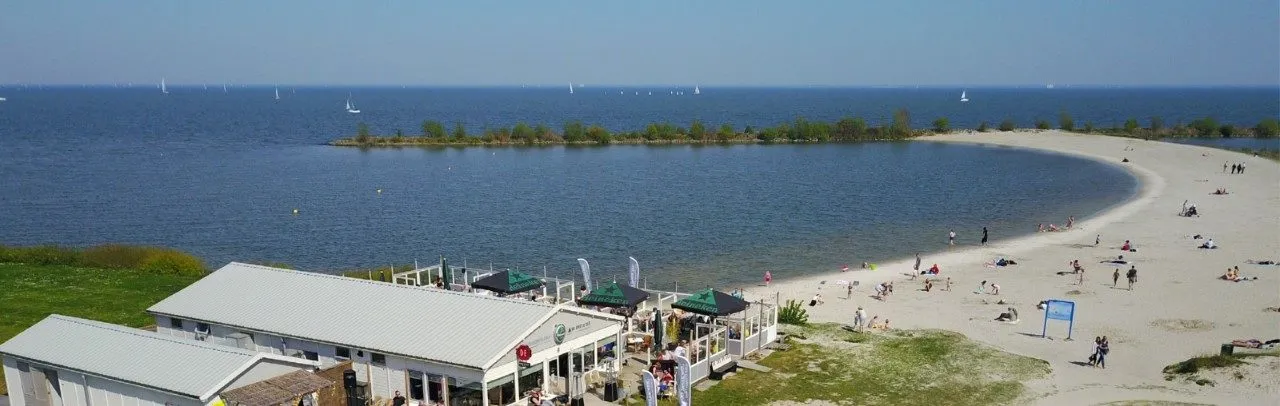 Eventmedemblik