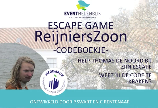 ReijniersZoon