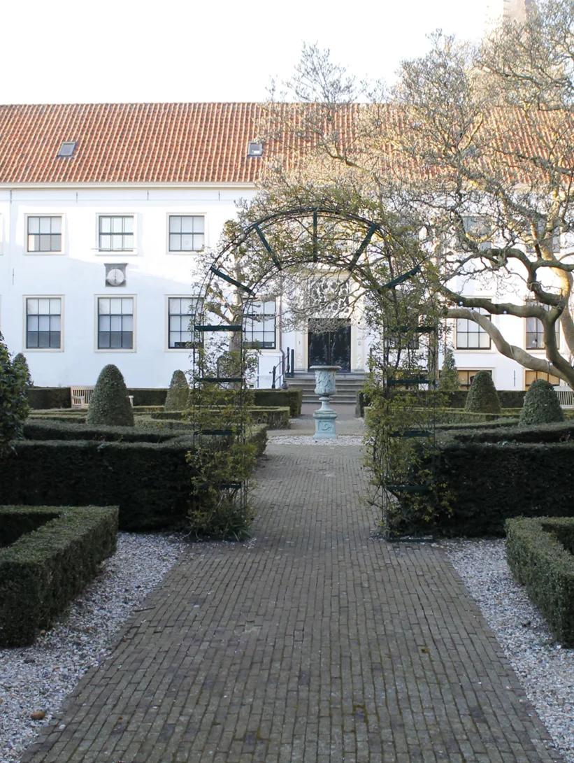 Eventmedemblik